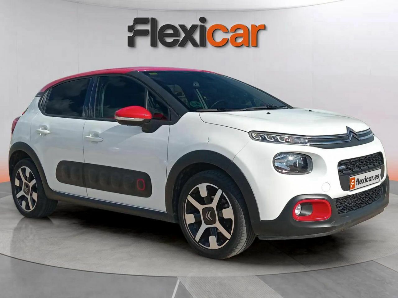 Foto citroën c3 2017 /