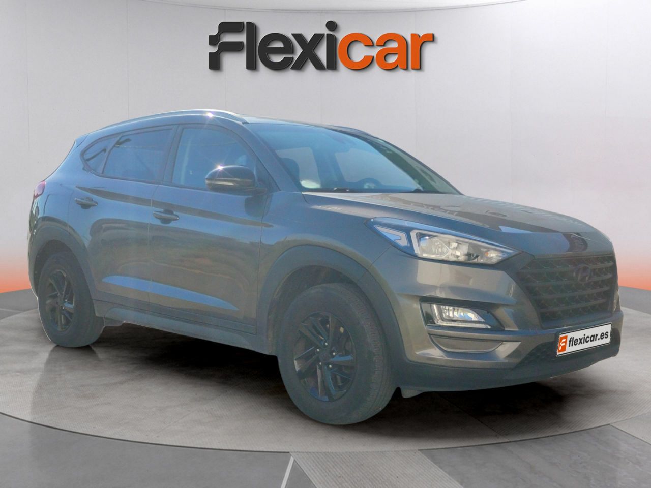 Foto hyundai tucson 2019 /
