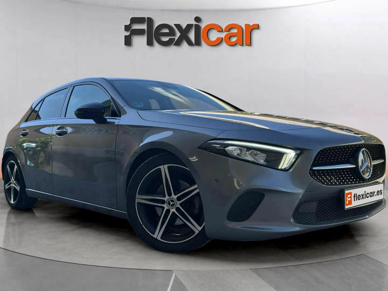 Foto mercedes clase a 2018 /