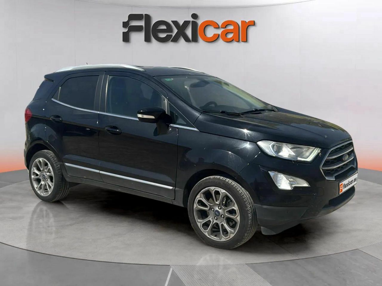 Foto ford ecosport 2019 /