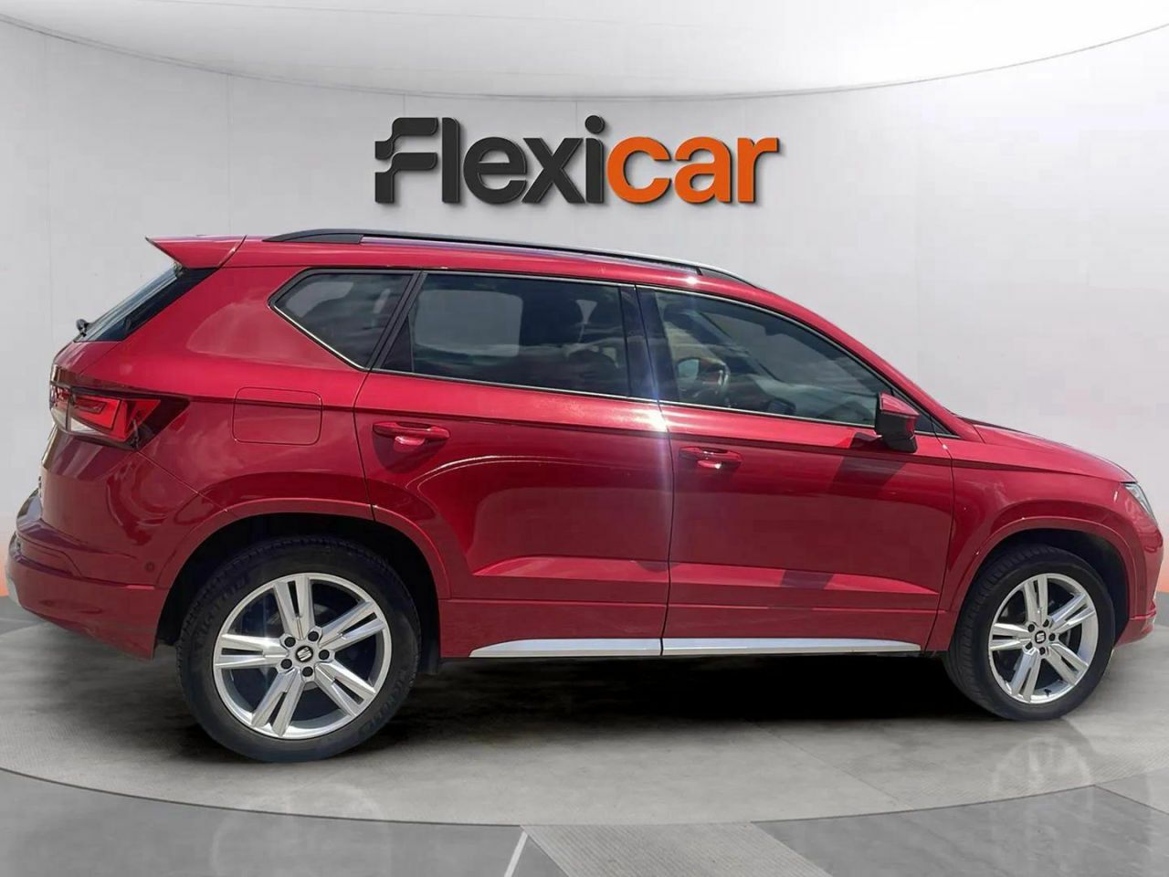 seat ateca 2020 / foto grande (2)