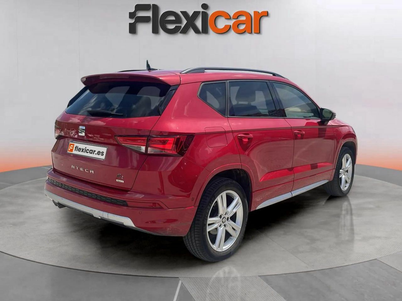 seat ateca 2020 / foto grande (3)