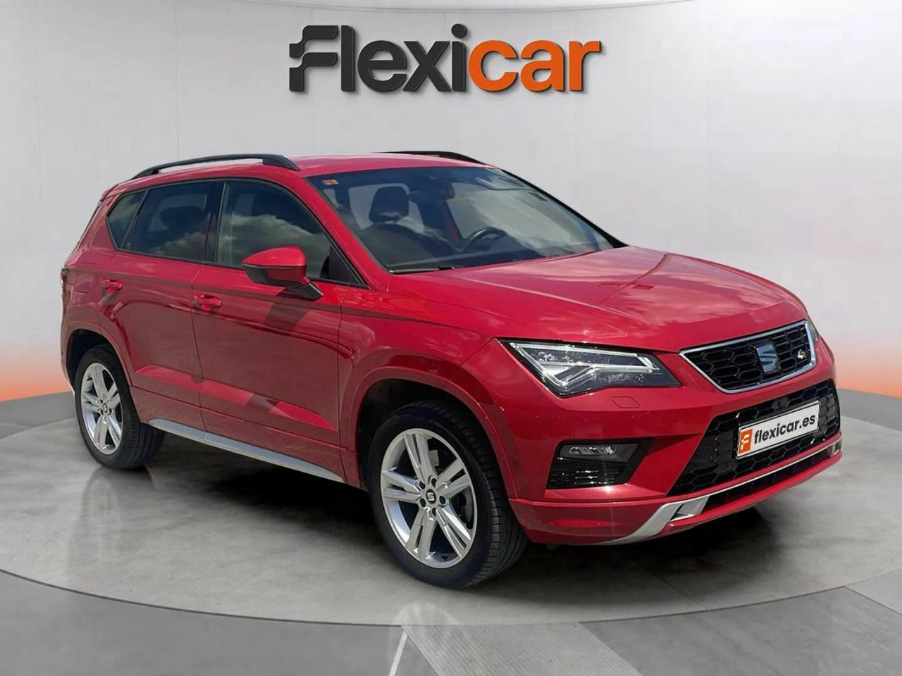 Foto seat ateca 2020 /