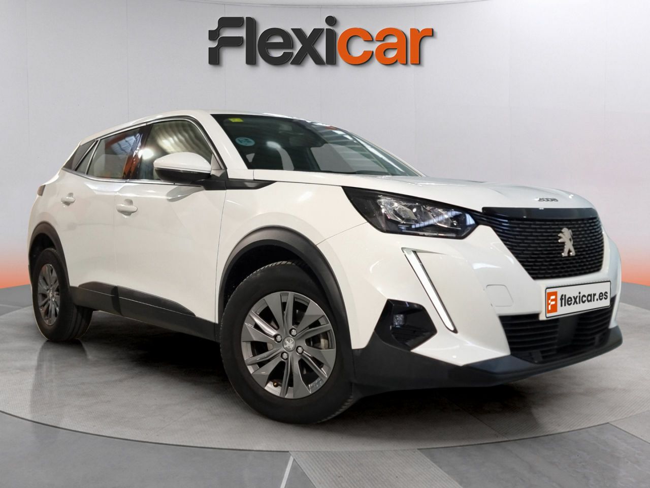 Foto peugeot 2008 2020 /