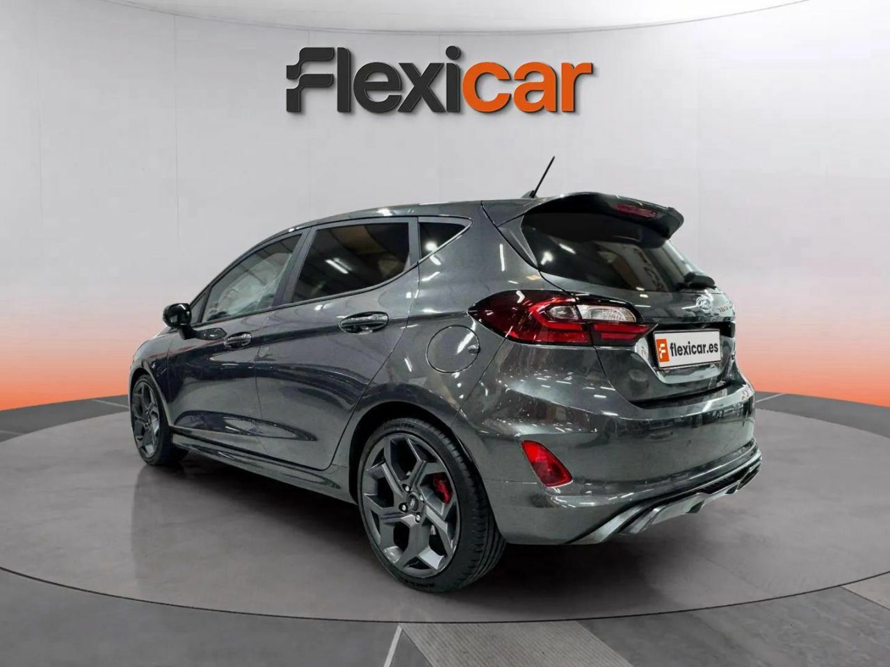 ford fiesta 2022 / foto grande (2)