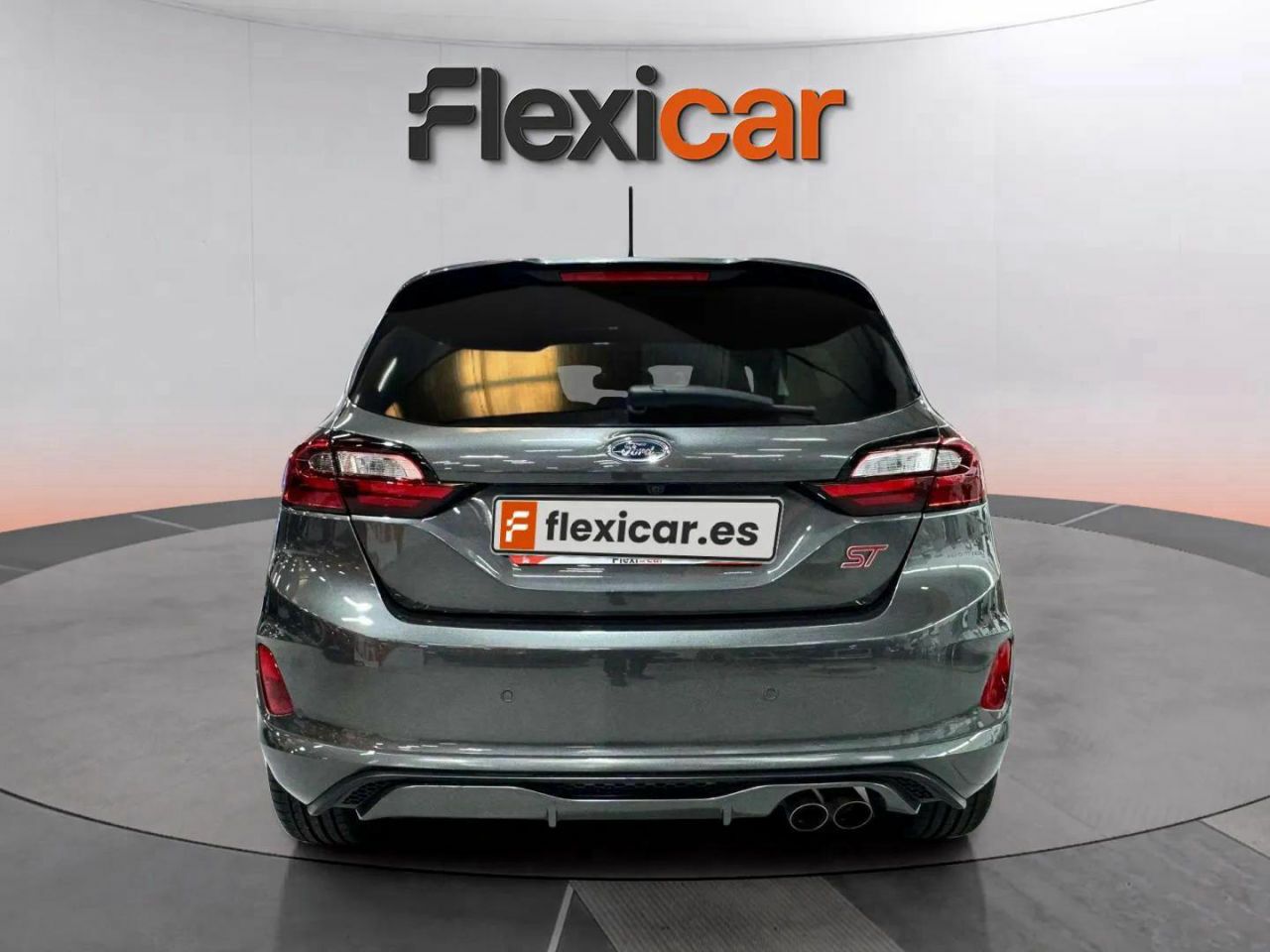 ford fiesta 2022 / foto grande (3)