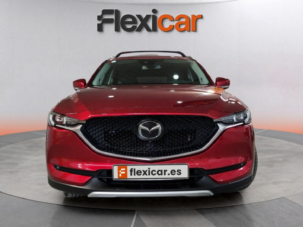 mazda cx-5 2021 / foto grande (3)