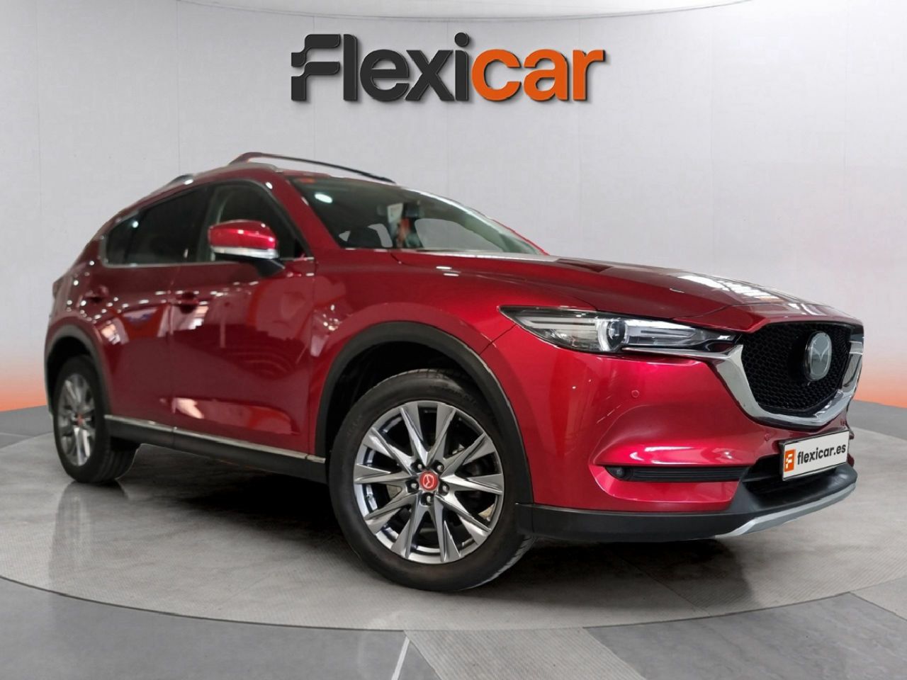 Foto mazda cx-5 2021 /