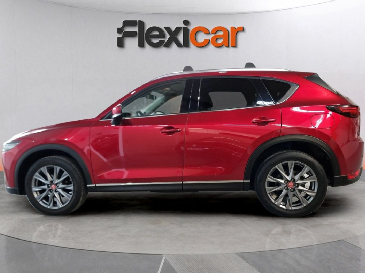 mazda cx-5 2021 / foto grande (2)