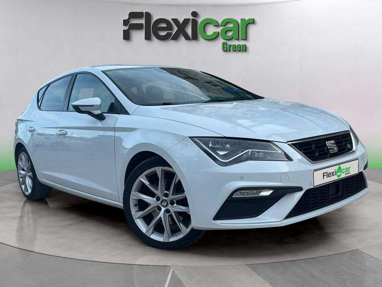 Foto seat leon 2020 /