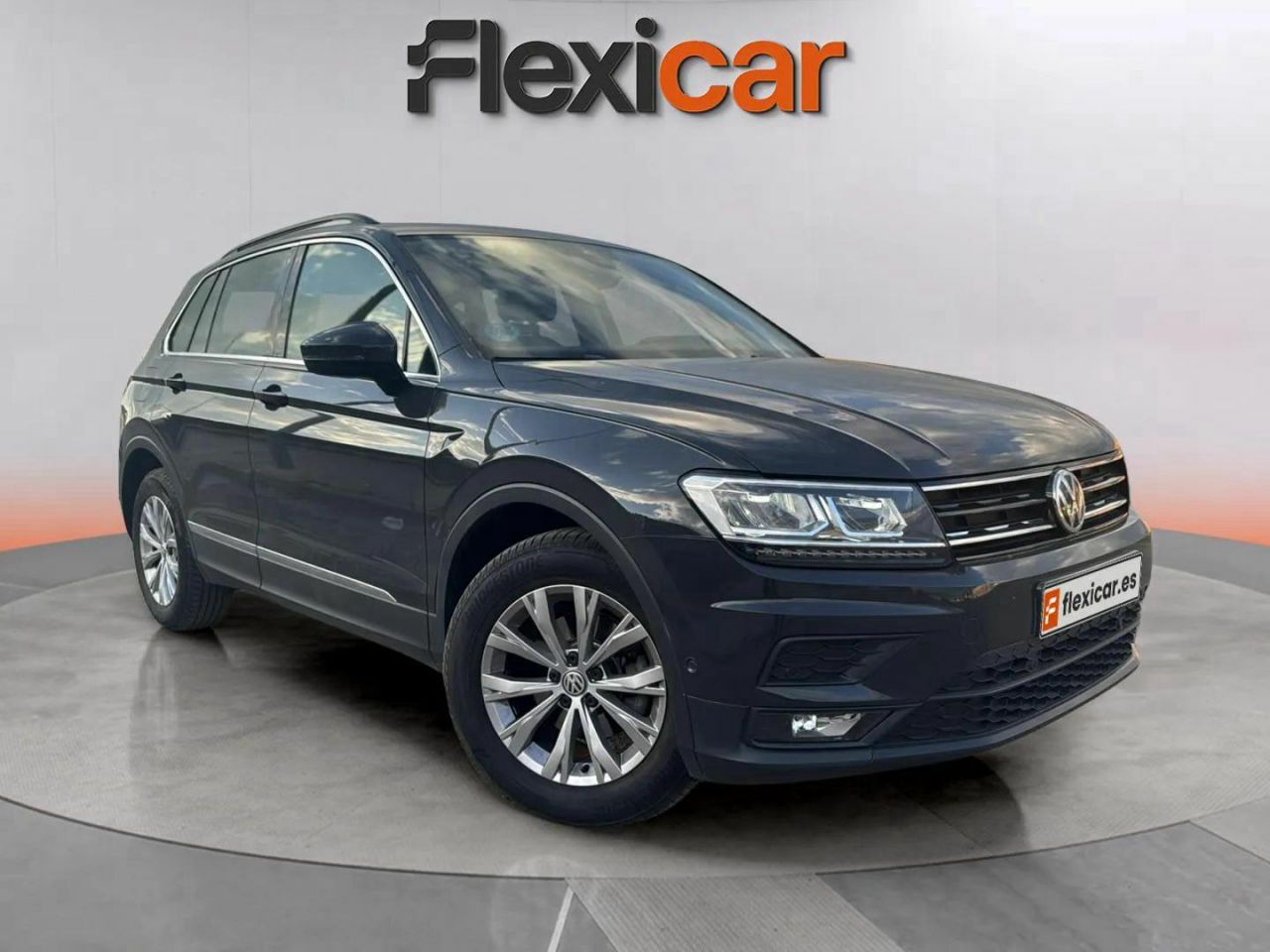 Foto volkswagen tiguan 2019 /