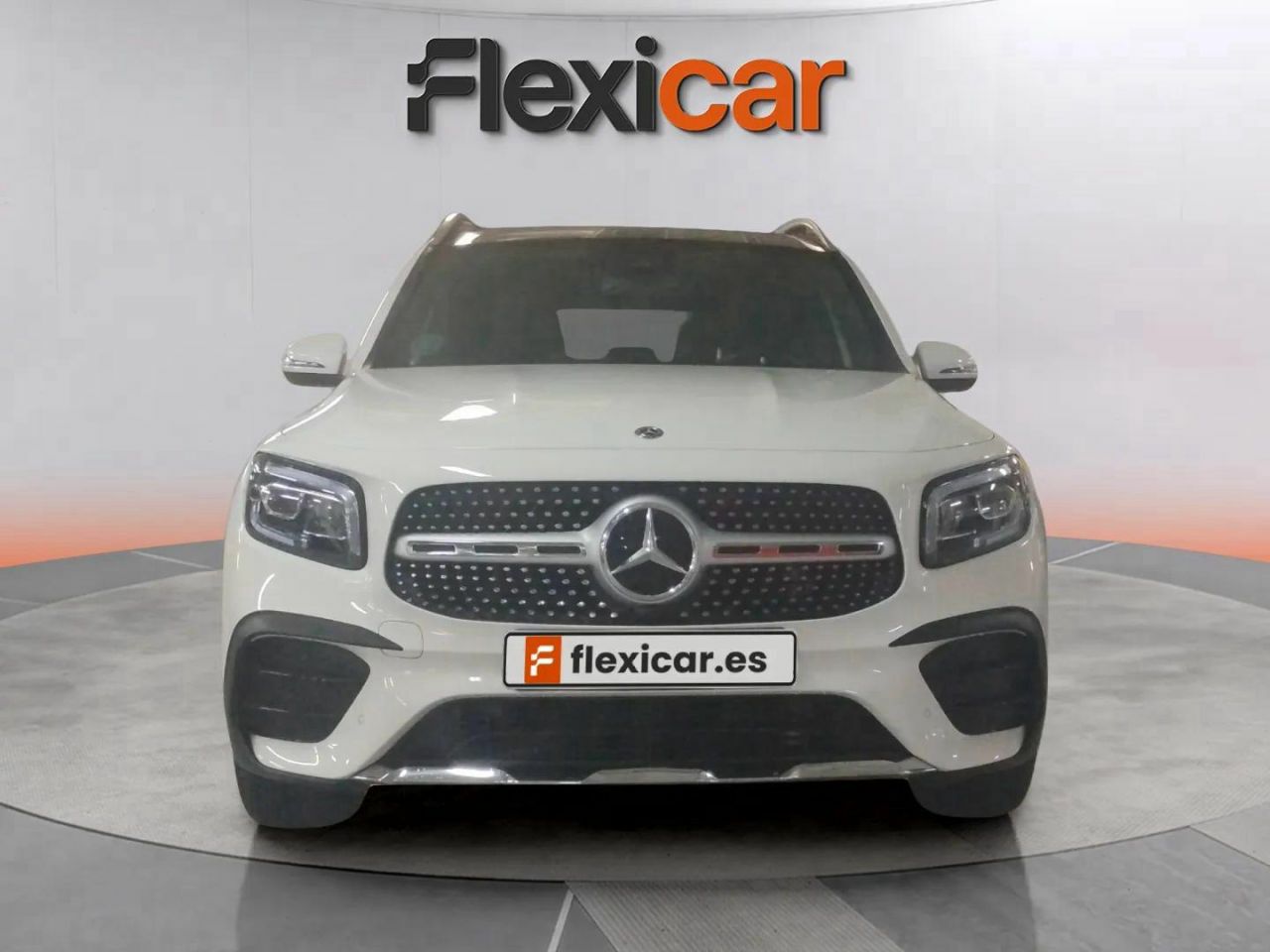 mercedes clase glb 2021 / foto grande (2)