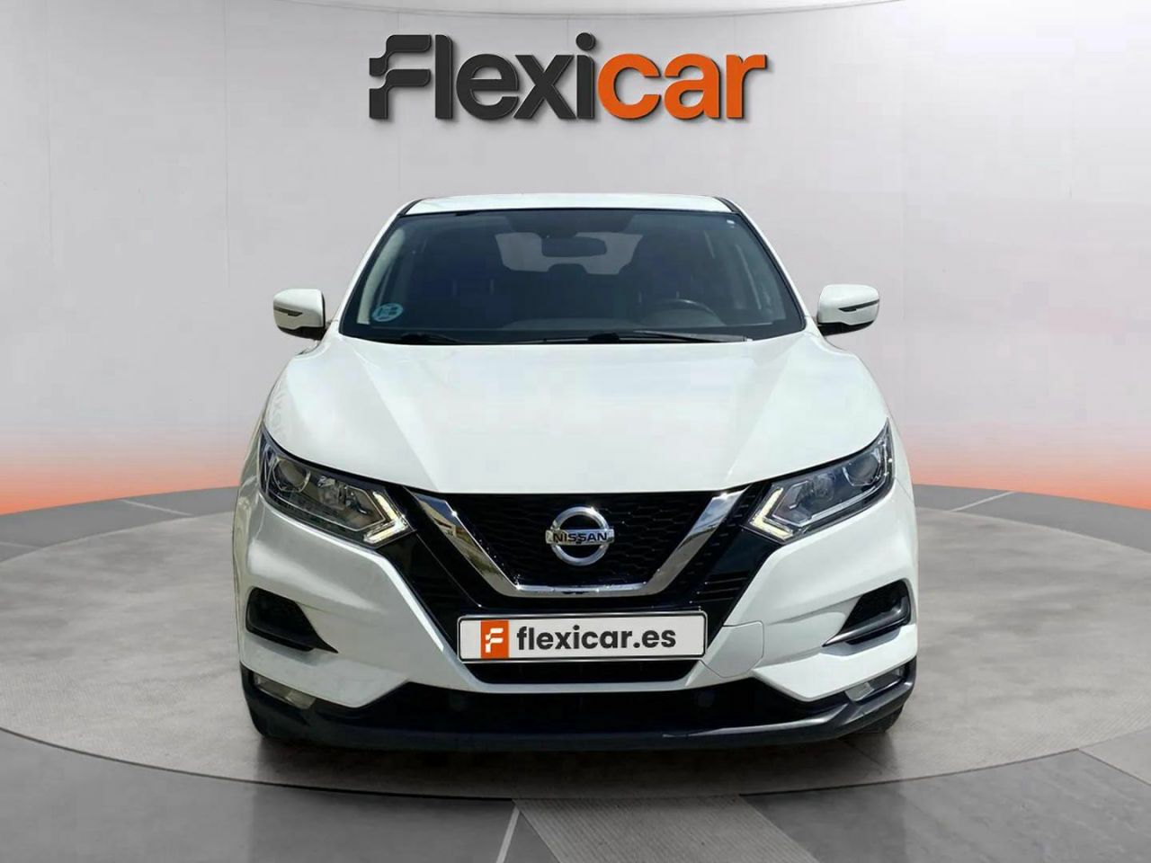 nissan qashqai 2020 / foto grande (2)