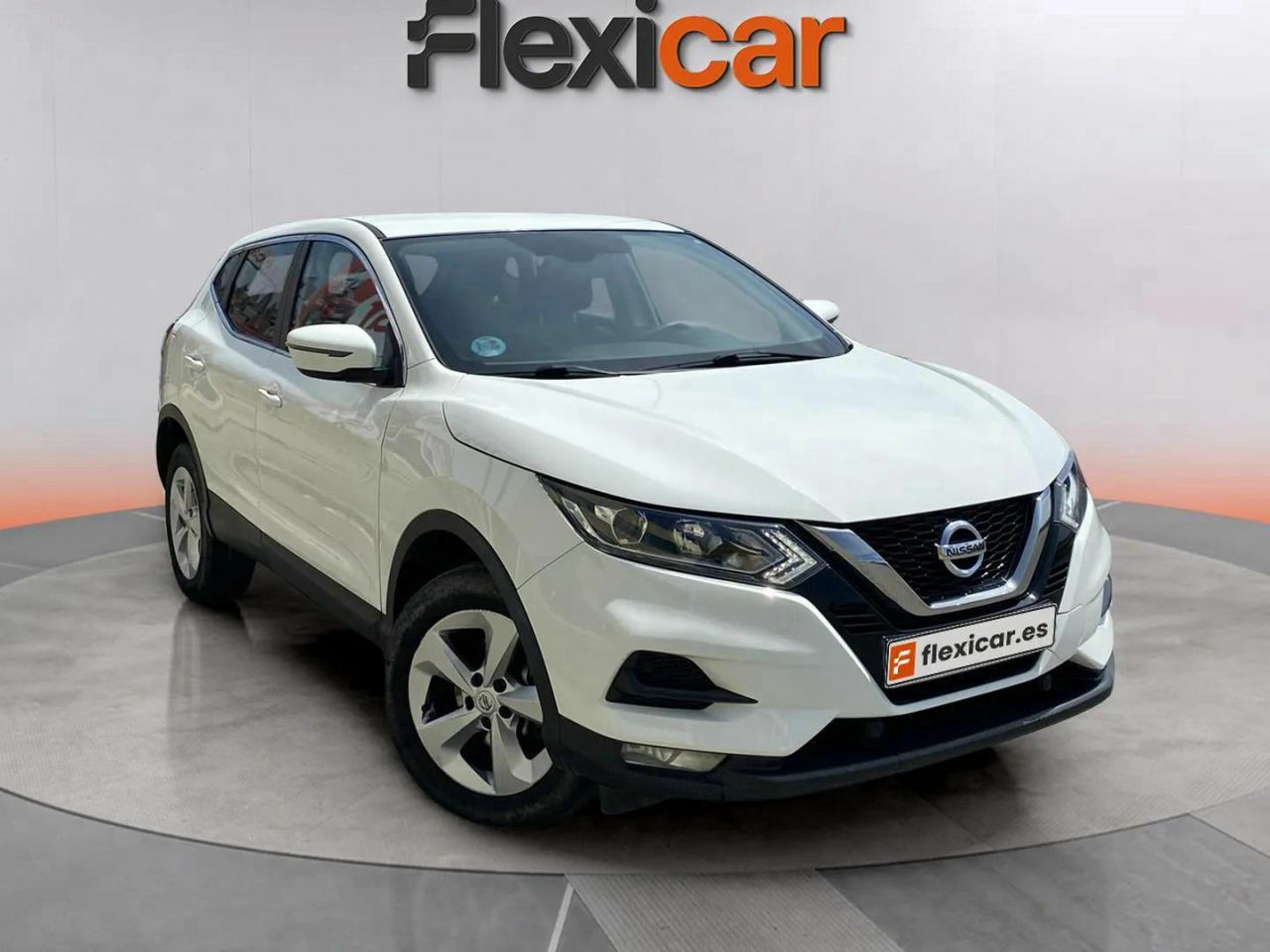Foto nissan qashqai 2020 /
