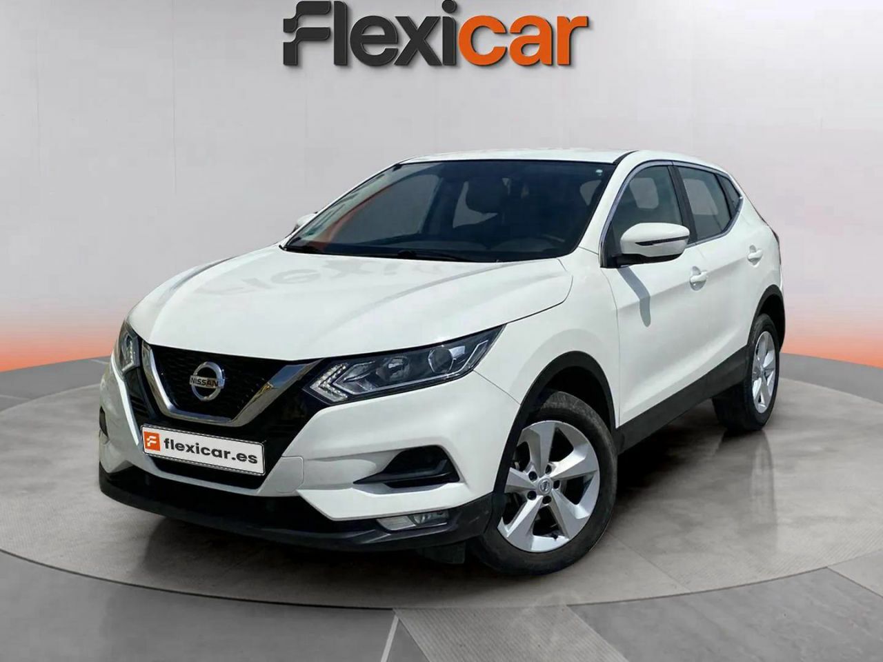 nissan qashqai 2020 / foto grande (3)