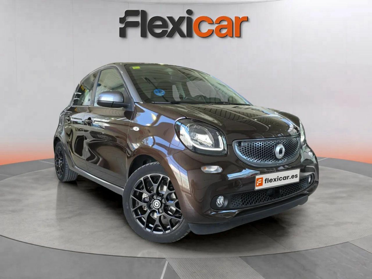 smart forfour 2020 /