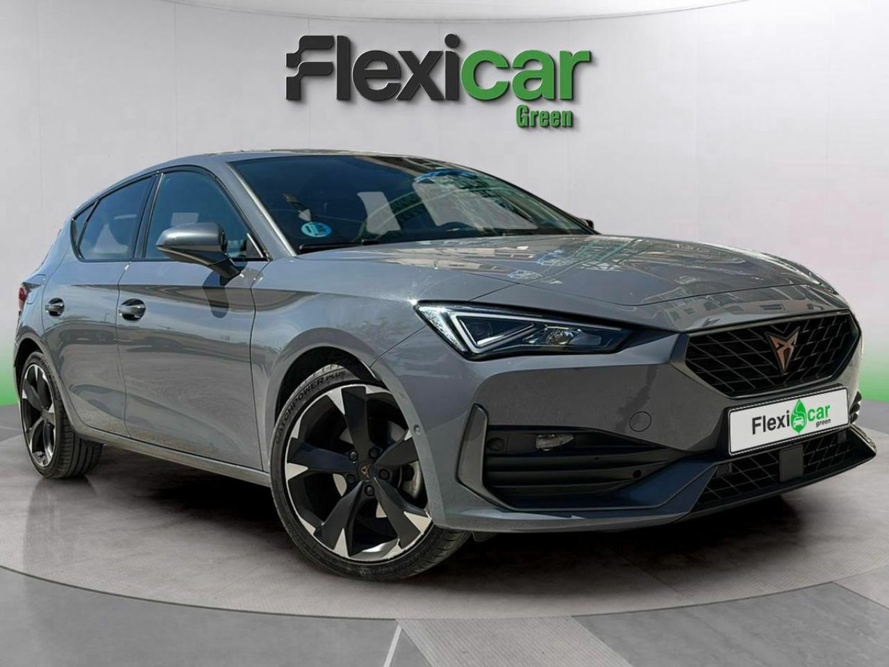 Foto cupra león 2023 /