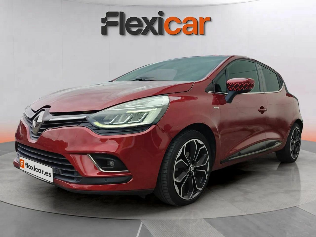 renault clio 2017 / foto grande (2)