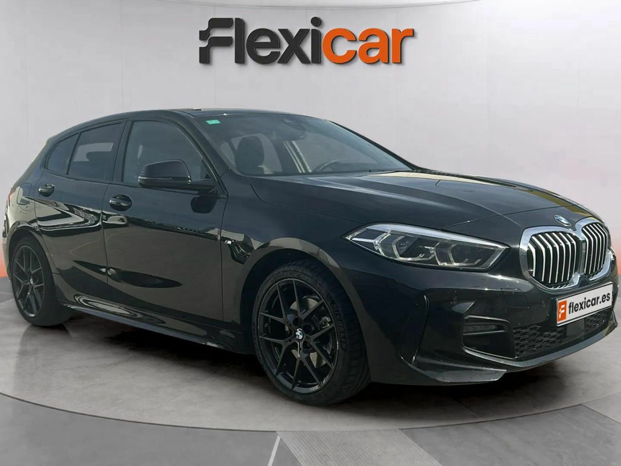 Foto bmw serie 1 2019 /