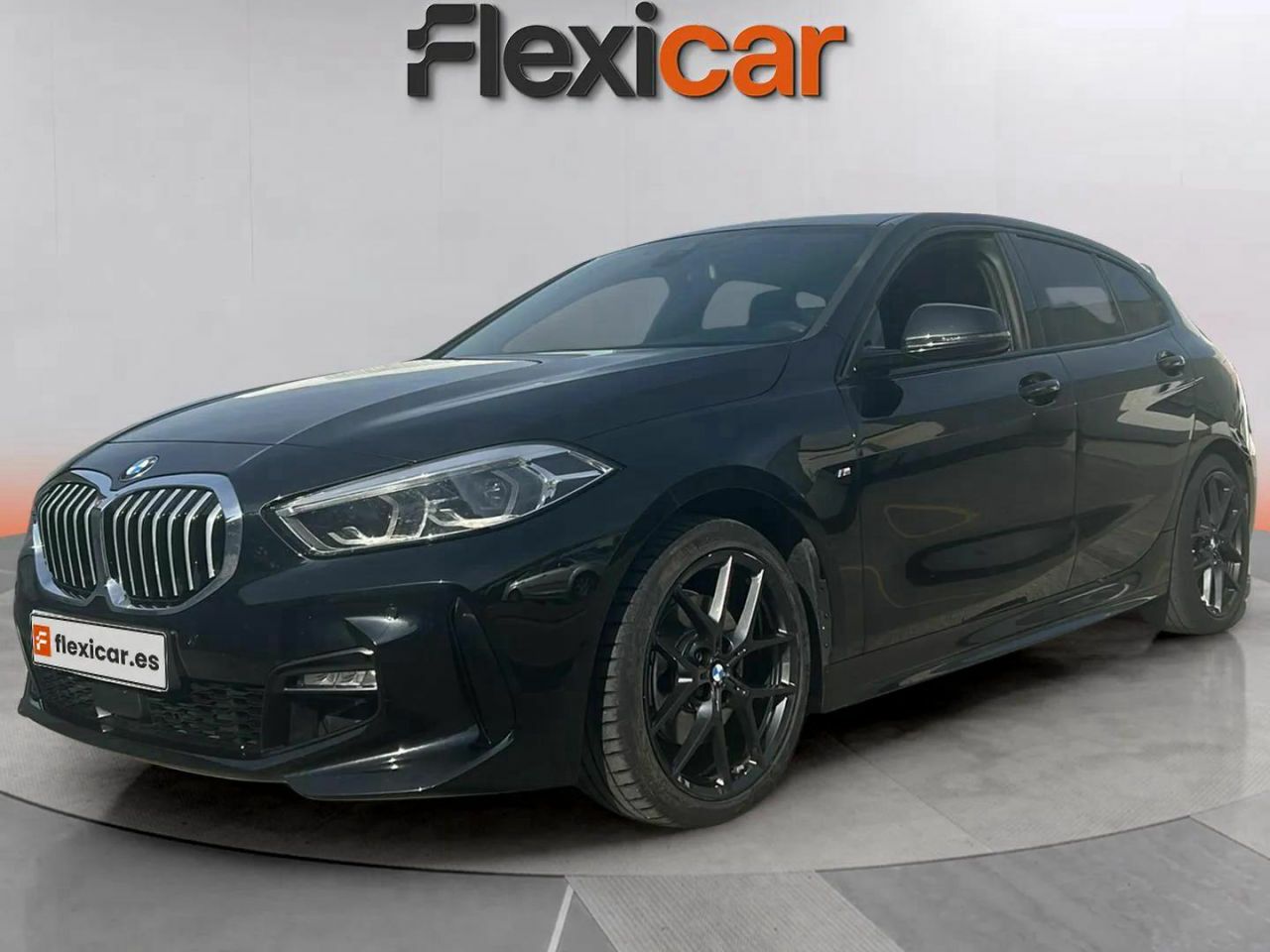 bmw serie 1 2019 / foto grande (2)