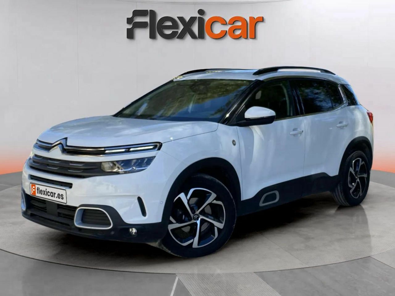 citroën c5 aircross 2021 / foto grande (2)
