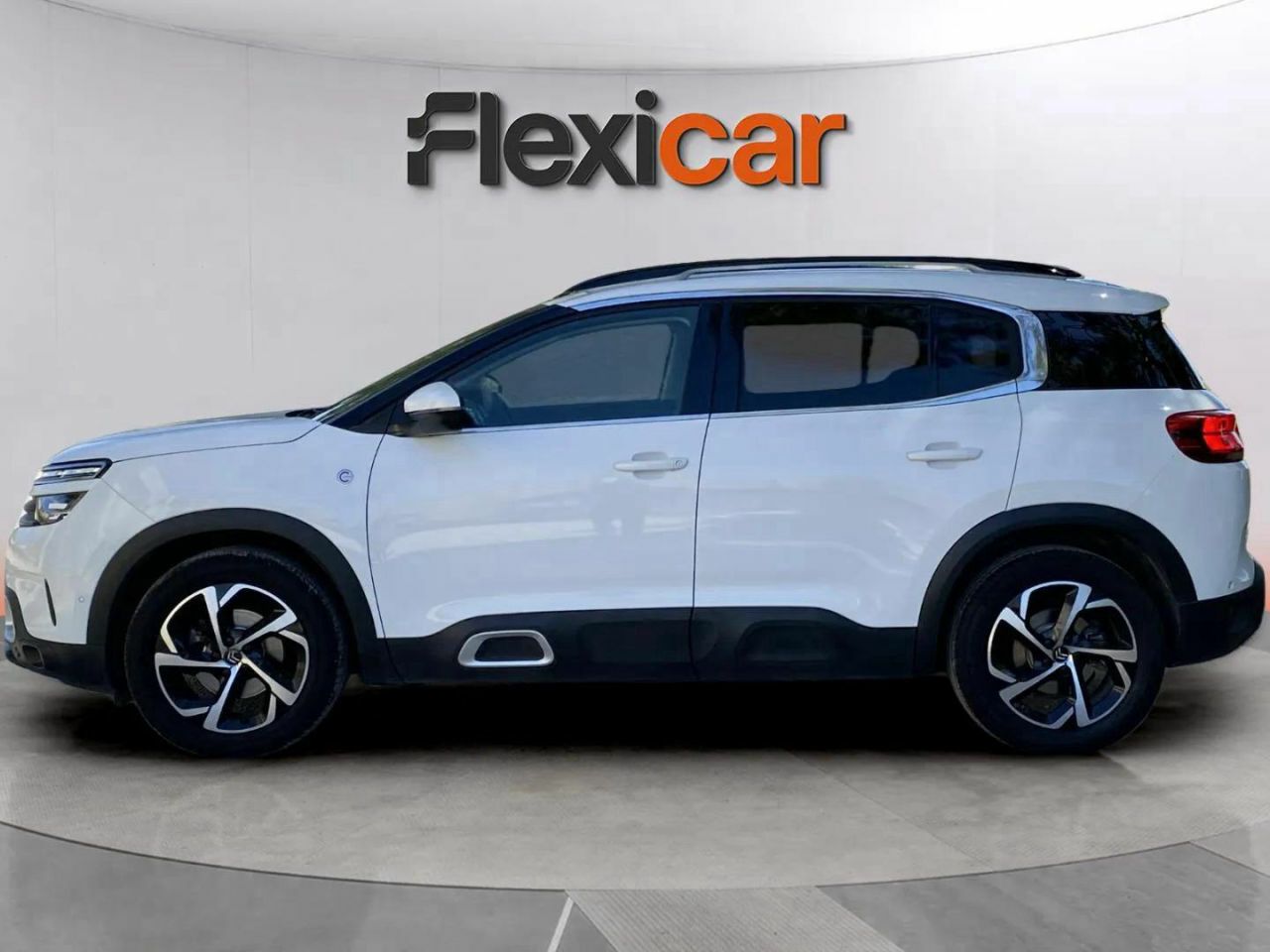 citroën c5 aircross 2021 / foto grande (3)