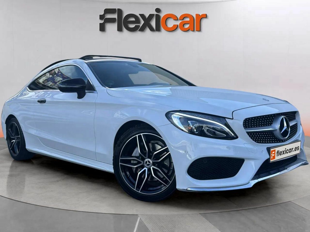 Foto mercedes clase c 2017 /