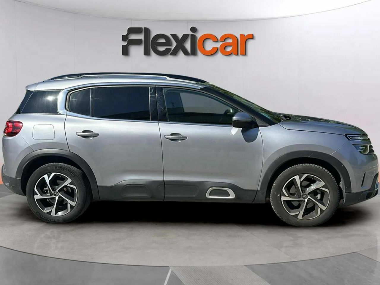citroën c5 aircross 2021 / foto grande (2)