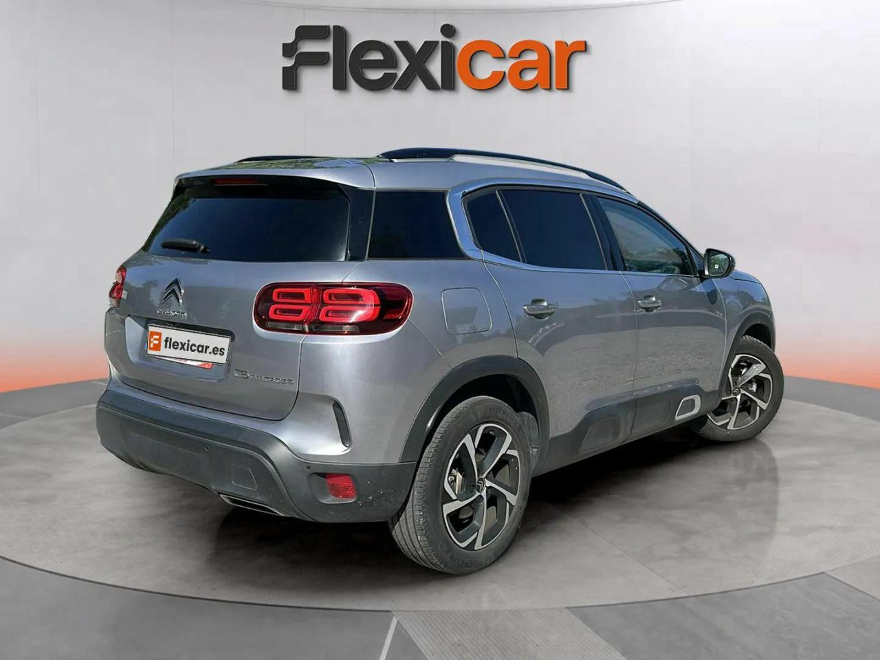 citroën c5 aircross 2021 / foto grande (3)