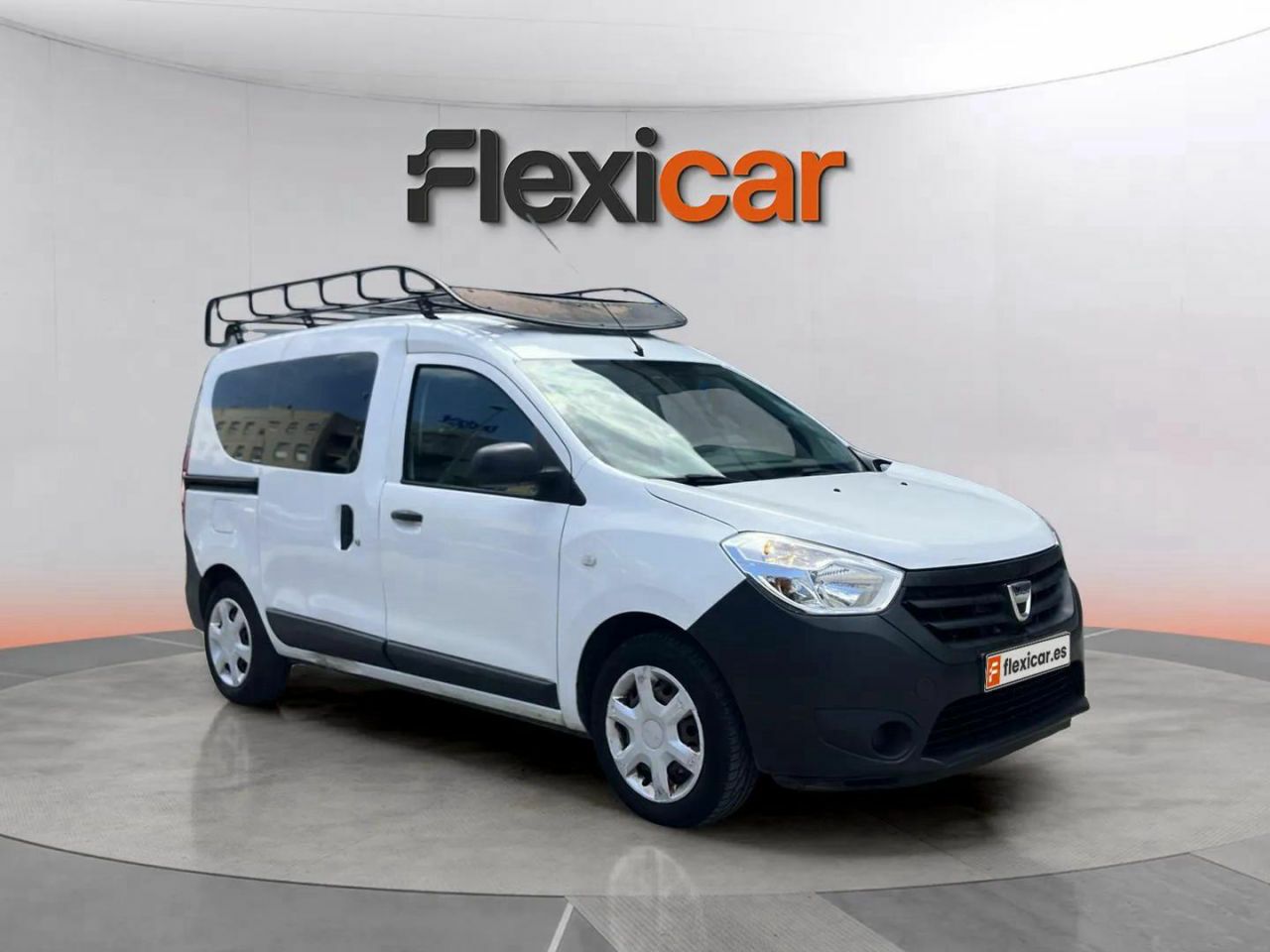 Foto dacia dokker 2016 /