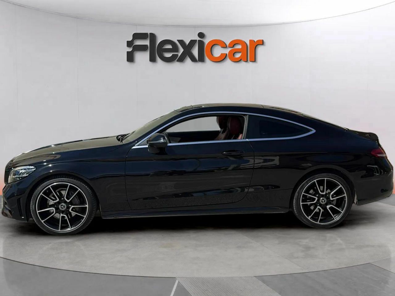 mercedes clase c 2019 / foto grande (2)