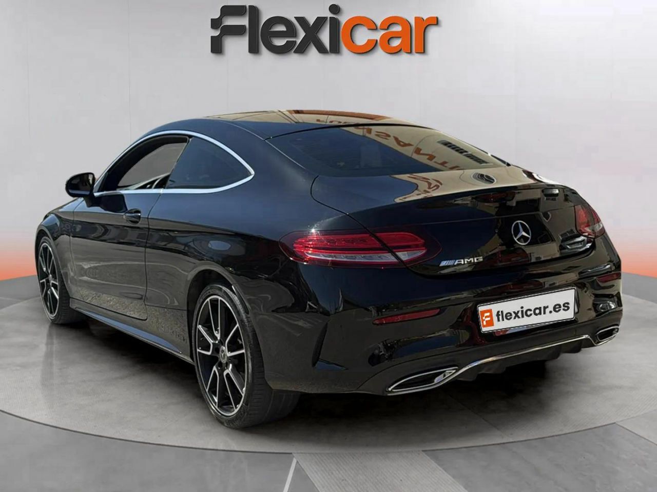 mercedes clase c 2019 / foto grande (3)