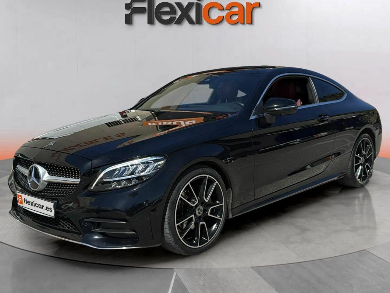 Foto mercedes clase c 2019 /