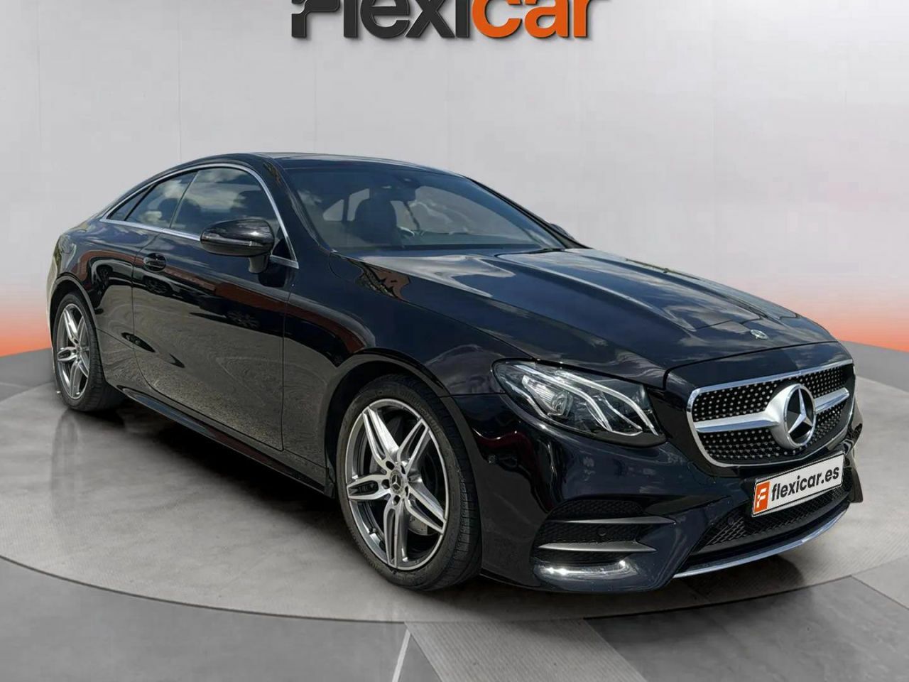 Foto mercedes clase e 2020 /