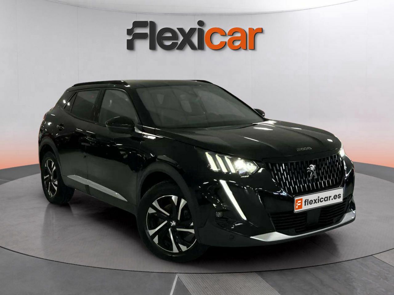Foto peugeot 2008 2020 /