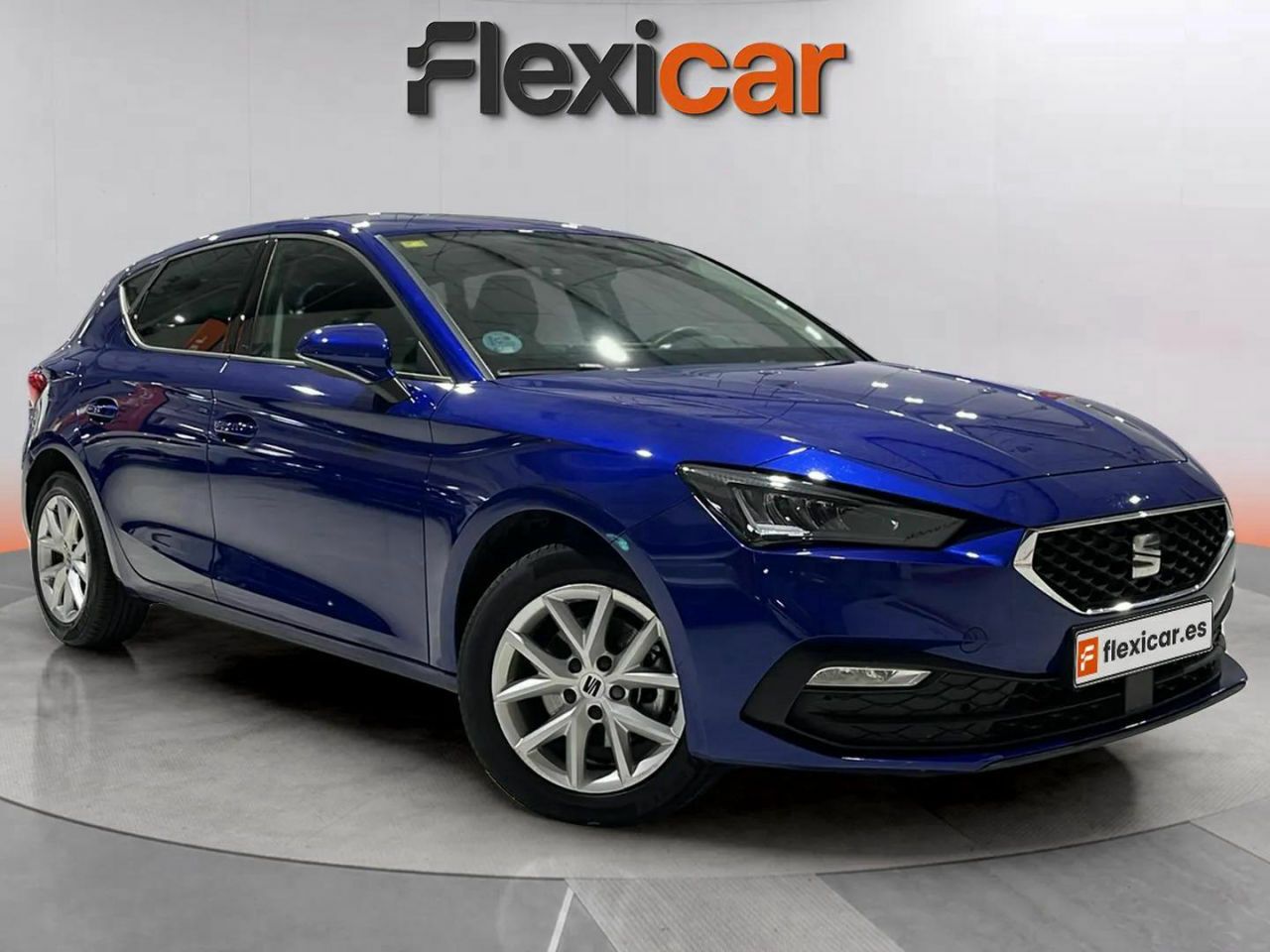Foto seat leon 2020 /
