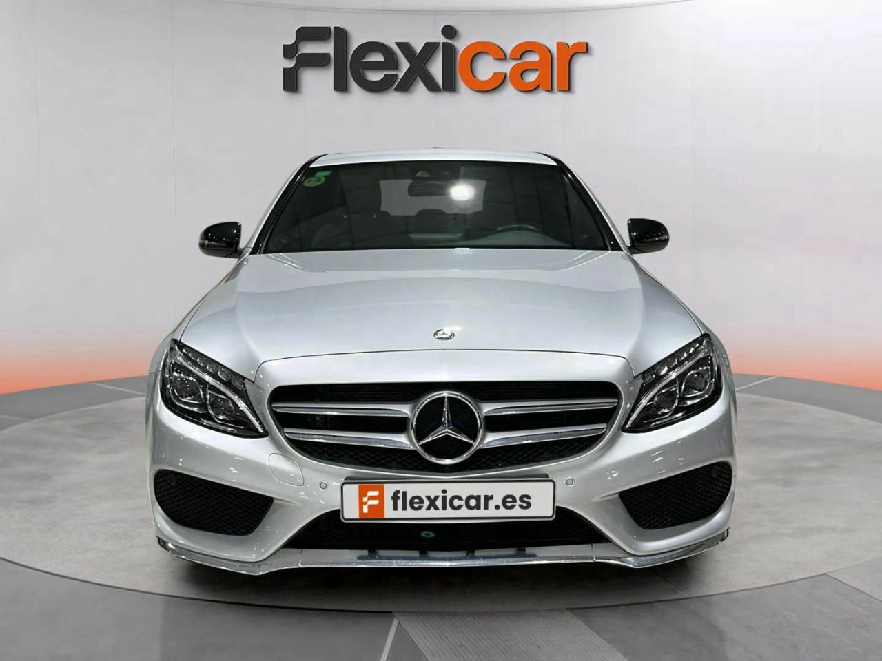 mercedes clase c 2017 / foto grande (2)