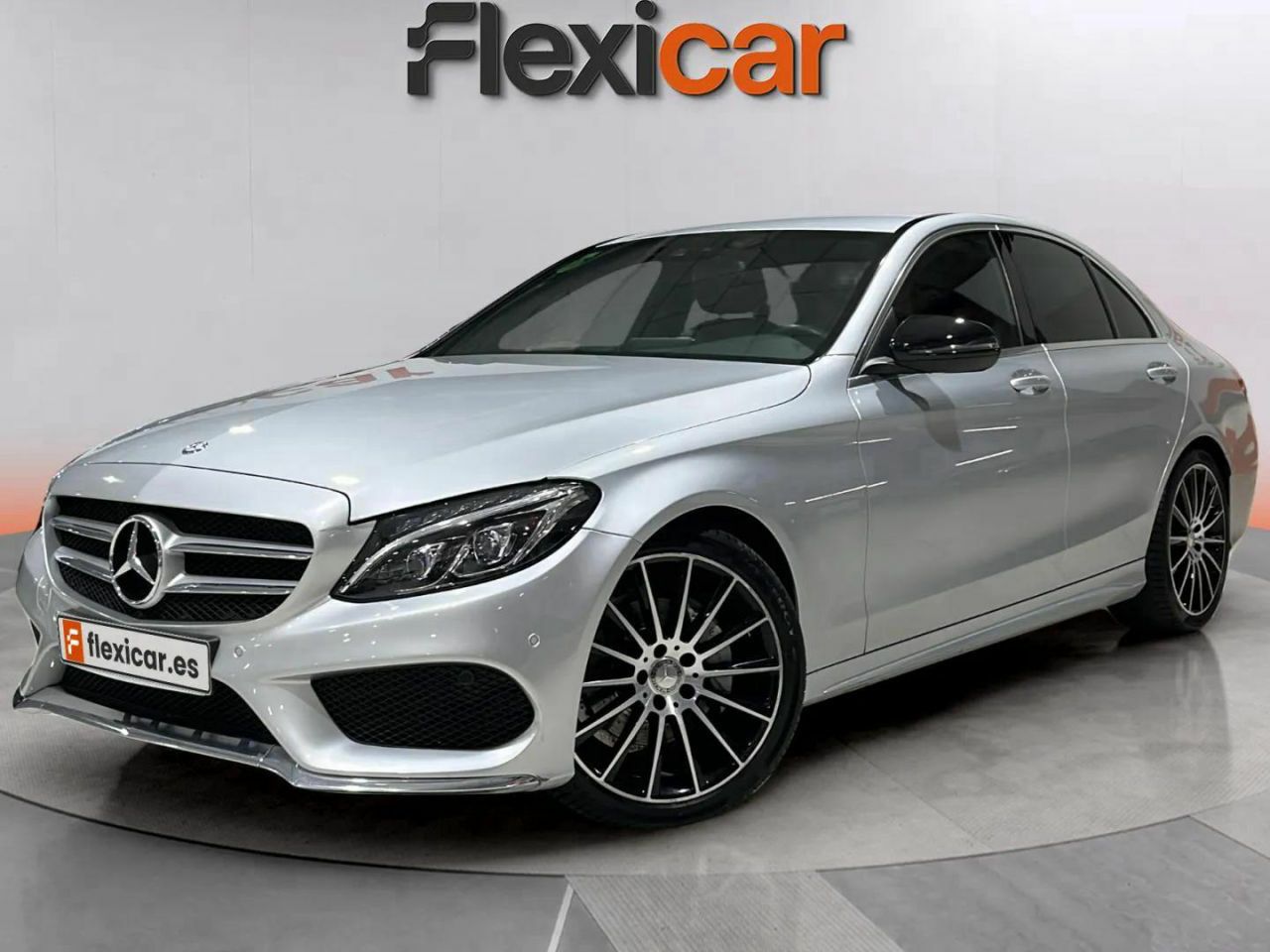 mercedes clase c 2017 / foto grande (3)
