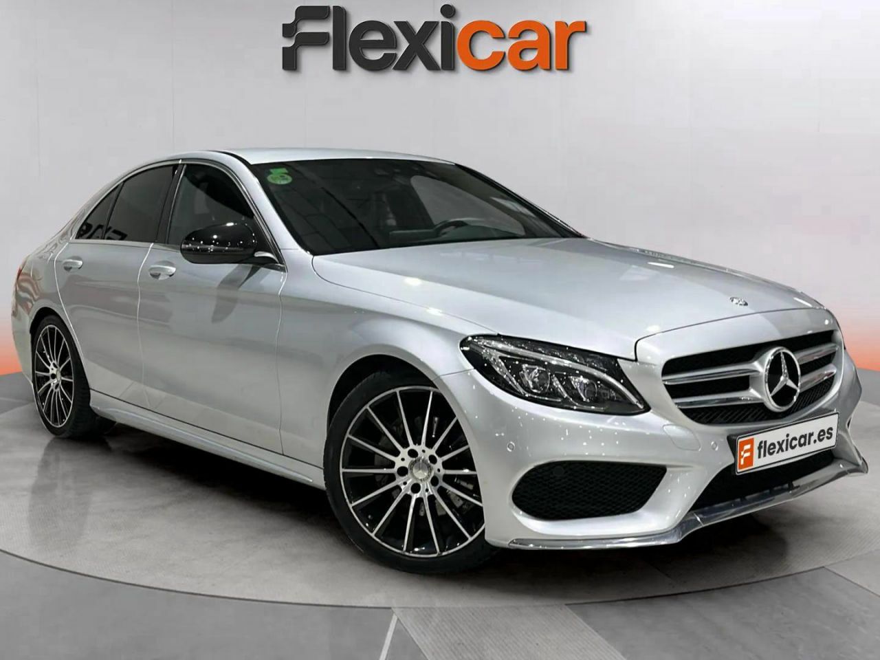 Foto mercedes clase c 2017 /