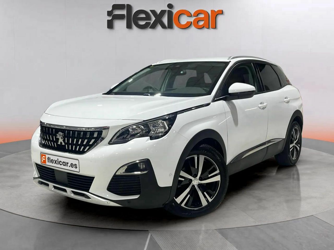 peugeot 3008 2018 / foto grande (3)