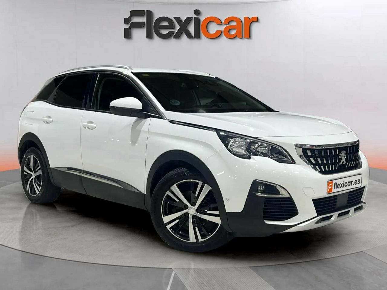 Foto peugeot 3008 2018 /
