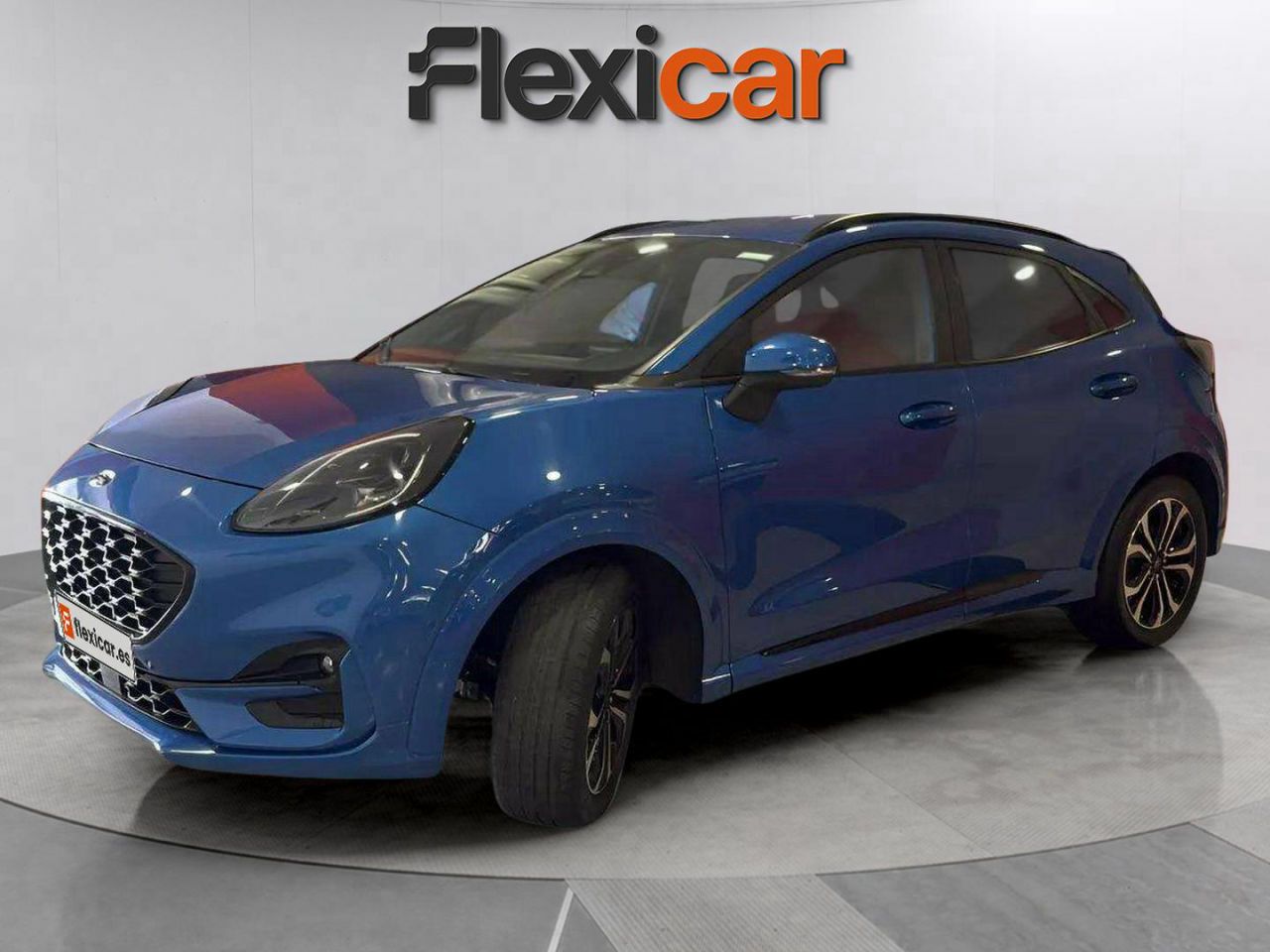 ford puma 2022 / foto grande (3)