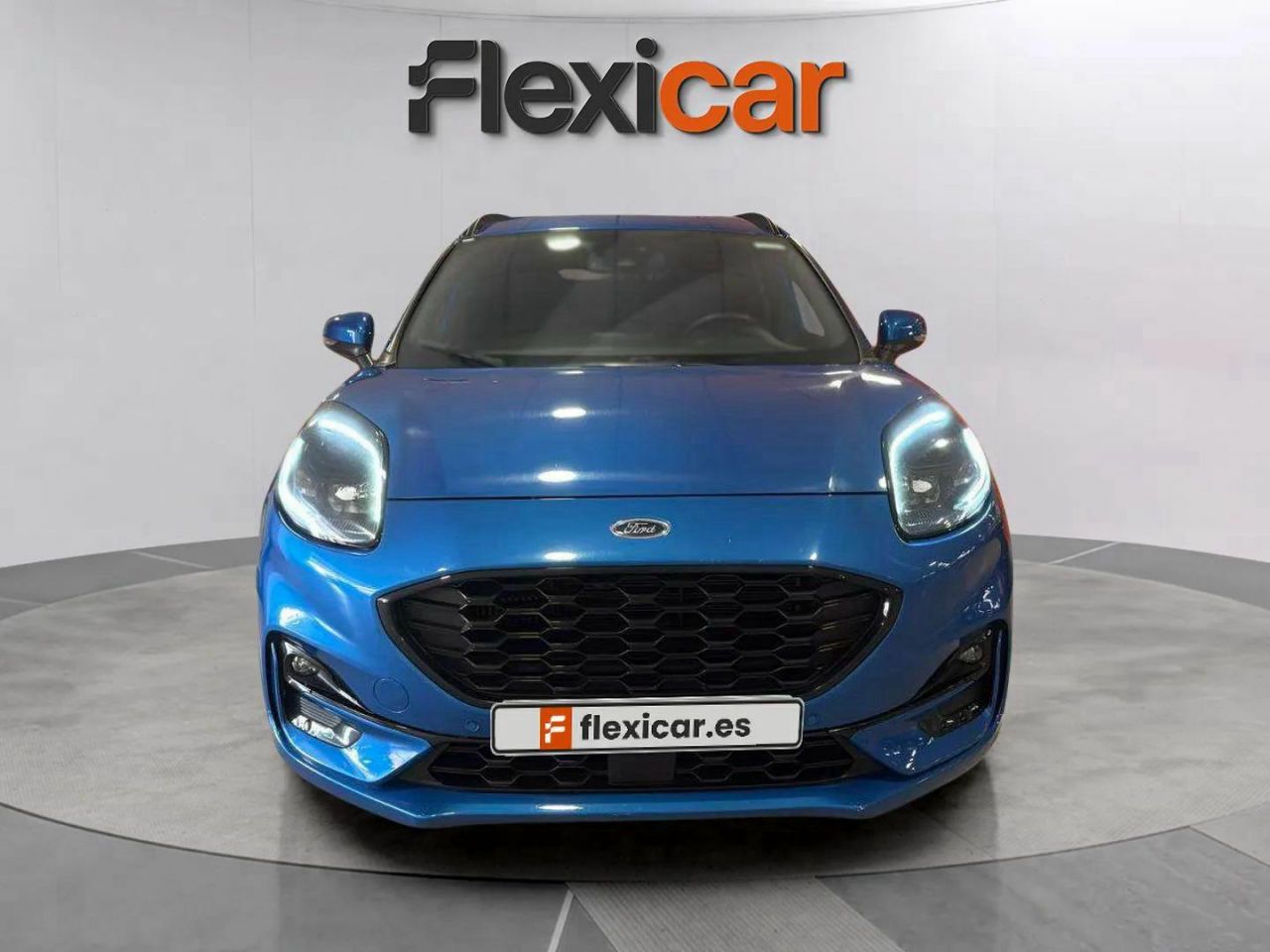 ford puma 2022 / foto grande (2)