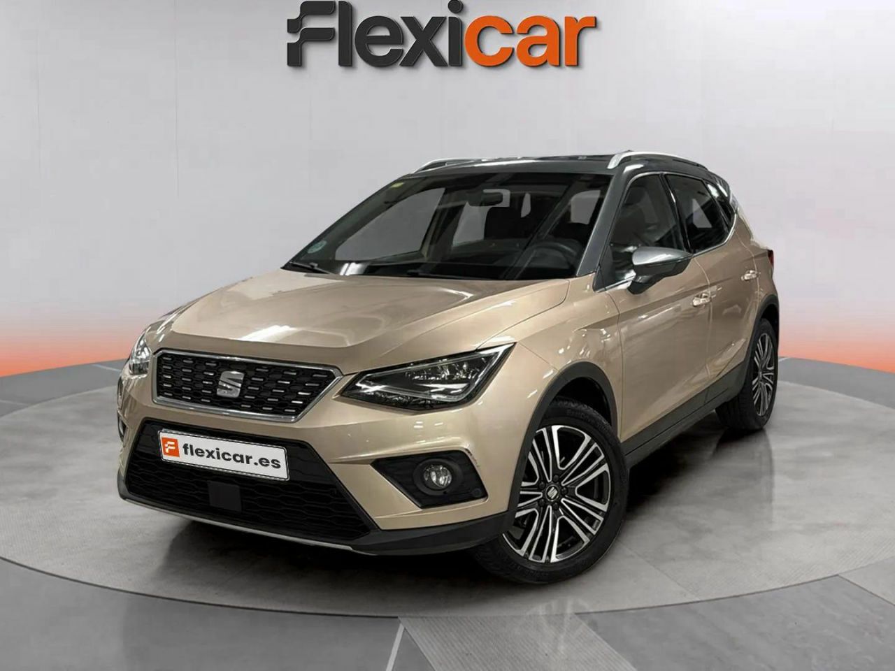 seat arona 2018 / foto grande (2)