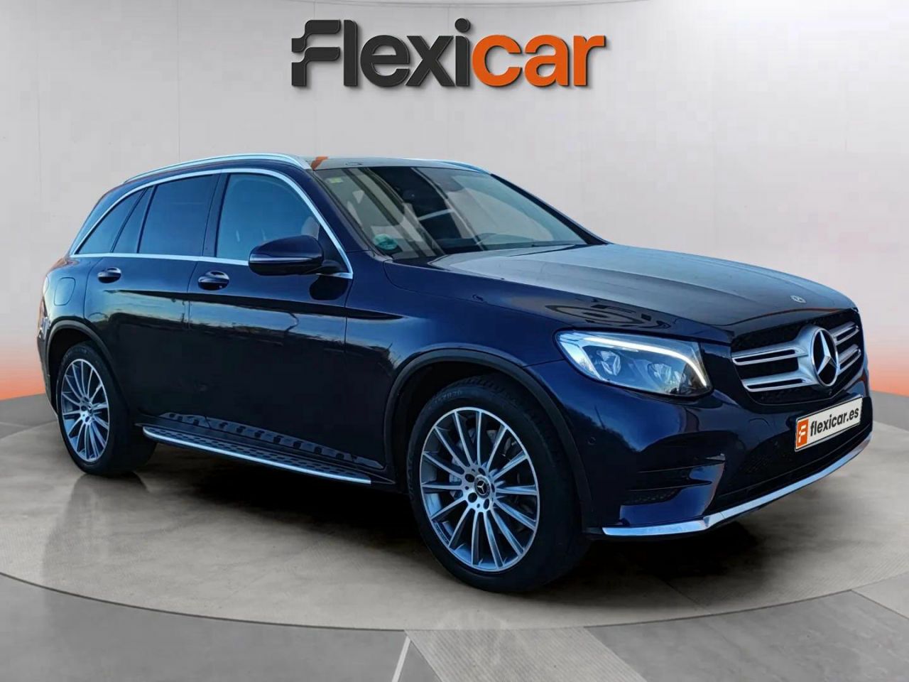 Foto mercedes glc 2018 /