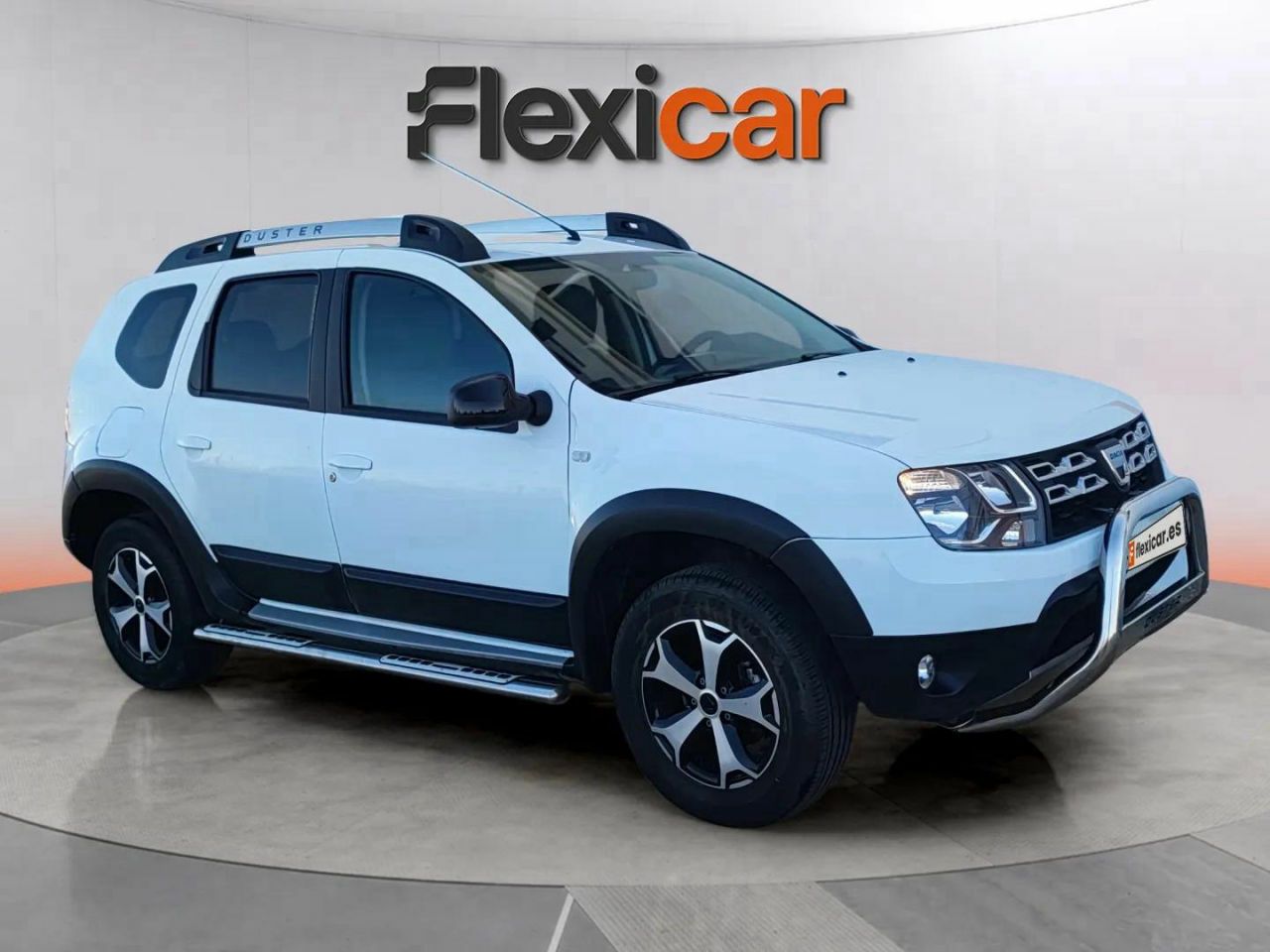 Foto dacia duster 2018 /