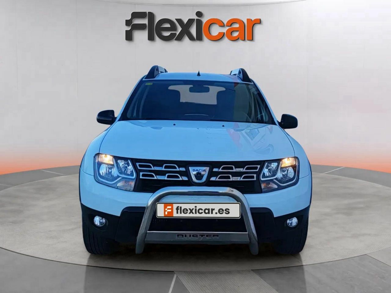 dacia duster 2018 / foto grande (2)