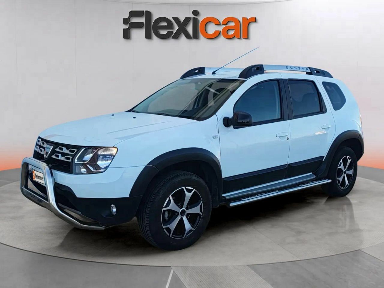 dacia duster 2018 / foto grande (3)