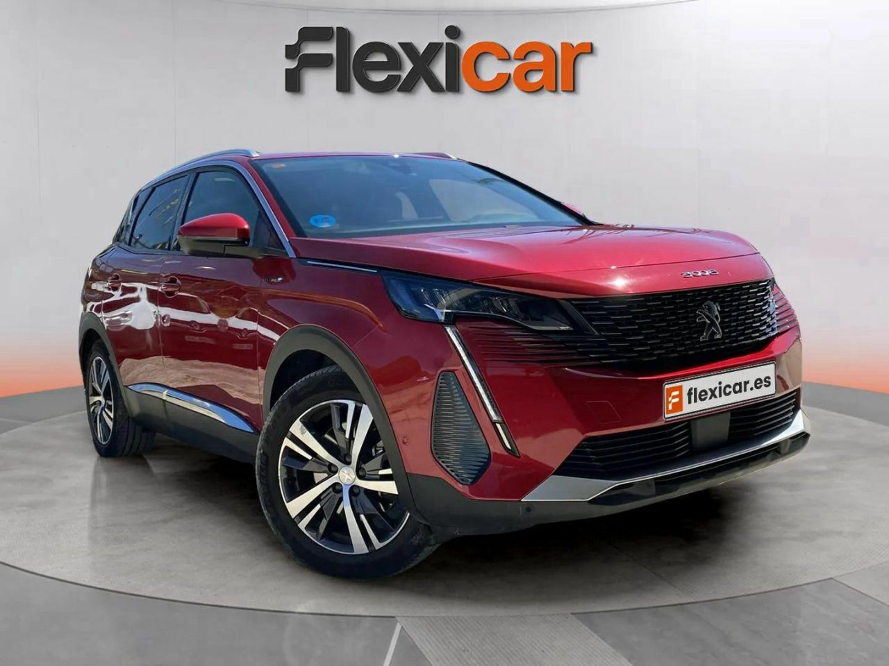 Foto peugeot 3008 2021 /