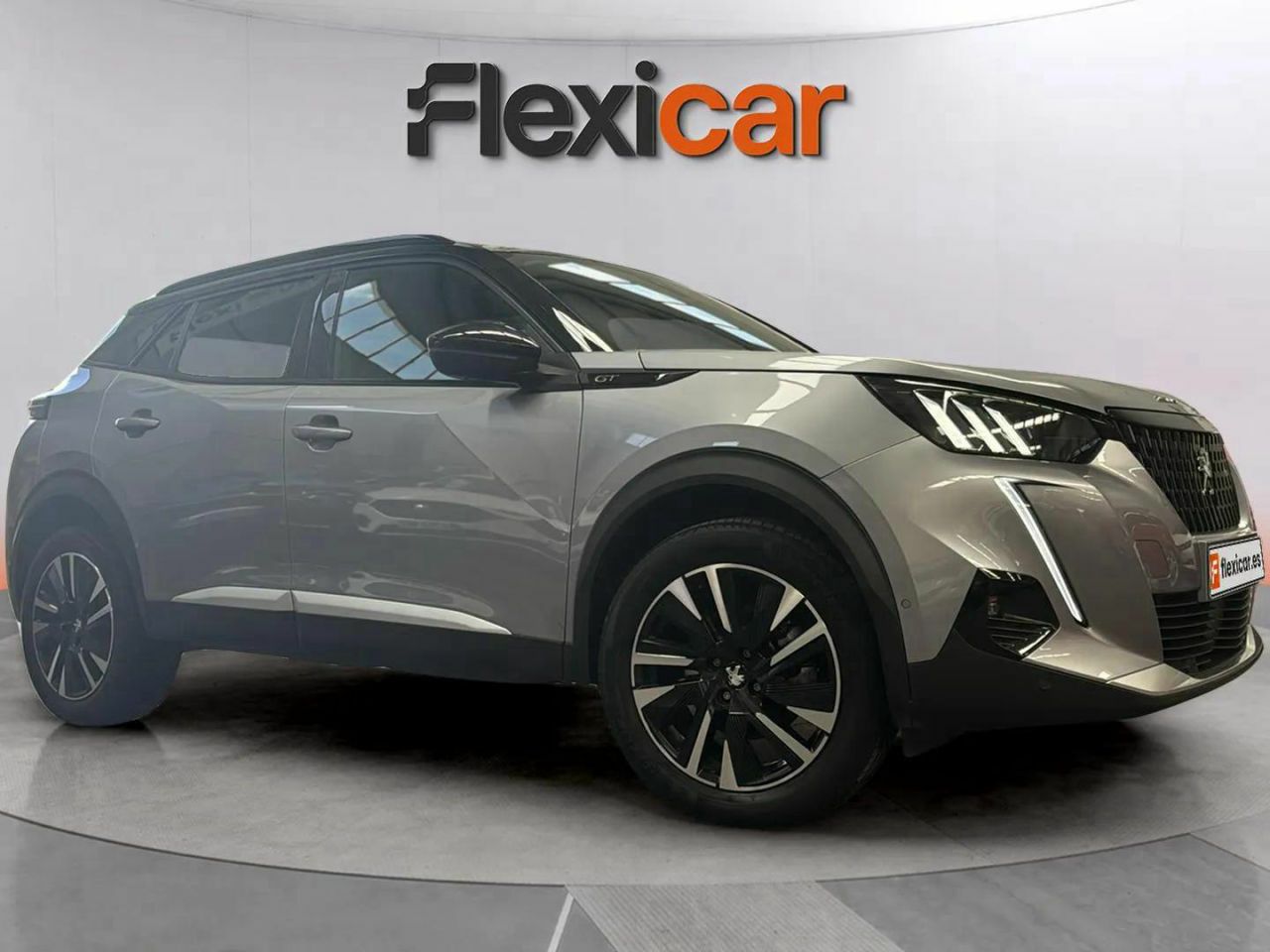 Foto peugeot 2008 2021 /